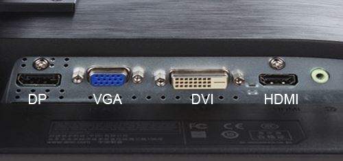 MSL-сила HDMI VGA DP DVI MSL-force HDMI VGA DP DVI