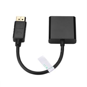 DP в DVI активный адаптер конвертер Cable.jpg DP to DVI Active Adapter Converter Cable.jpg