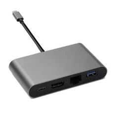 USB C на несколько USB C HUB