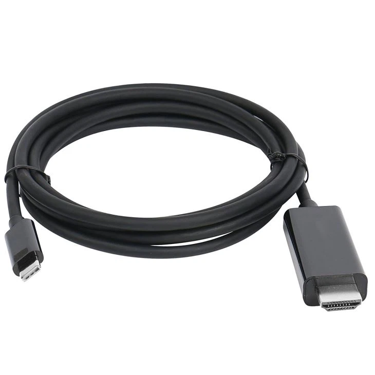 USB C To HDMI Cable 3840*2160@60hz 3m