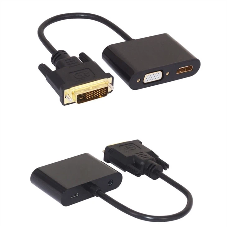 mslforce  dvi hdmi vga