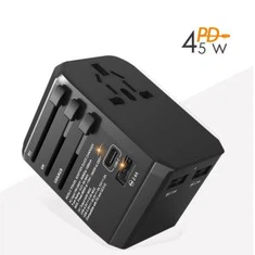 45w usb c pd зарядные устройства