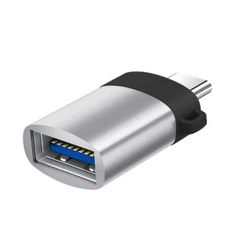 Адаптер USB C к USB Otg