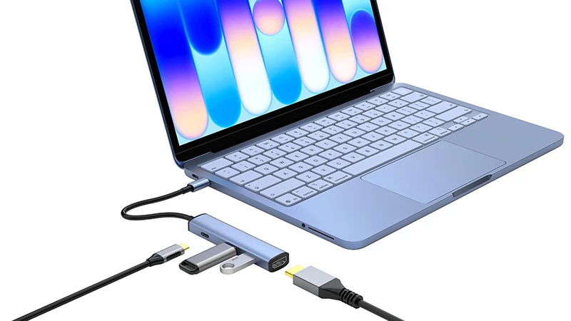 Macbook Neo HUB Macbook Neo HUB